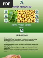 Download Power Point Presentasi Kedelai Aca by M Adam Yusuf SN87039067 doc pdf