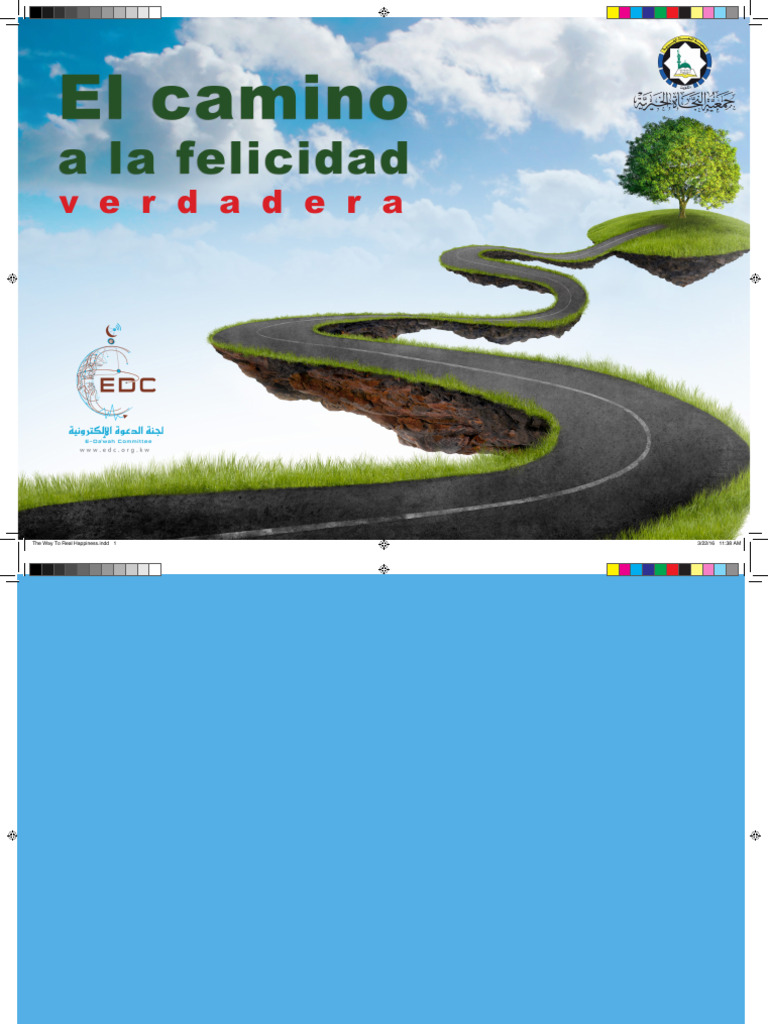 El Camino A La Felicidad Verdadera | PDF | Profetas Y Mensajeros En El ...