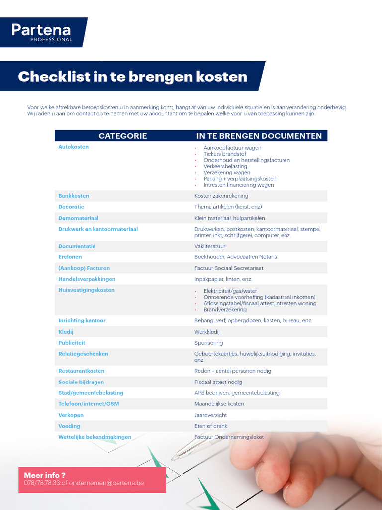 Checklist voor het afvoeren van afval tijdens je verbouwing