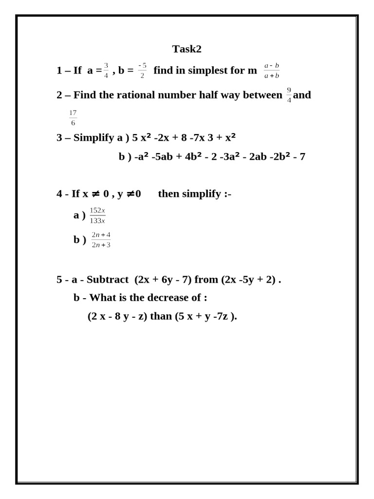 Task 2 | PDF