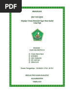 Download 35218846 Makalah Ijma Dan Qiyas by Chutif Bageur SN87040956 doc pdf