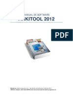 Manual de Instalacion y Uso de ARKITool 2012_pt