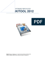Manual de Instalacion y Uso de ARKITool 2012_sw