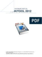 Manual de Instalacion y Uso de ARKITool 2012_tl