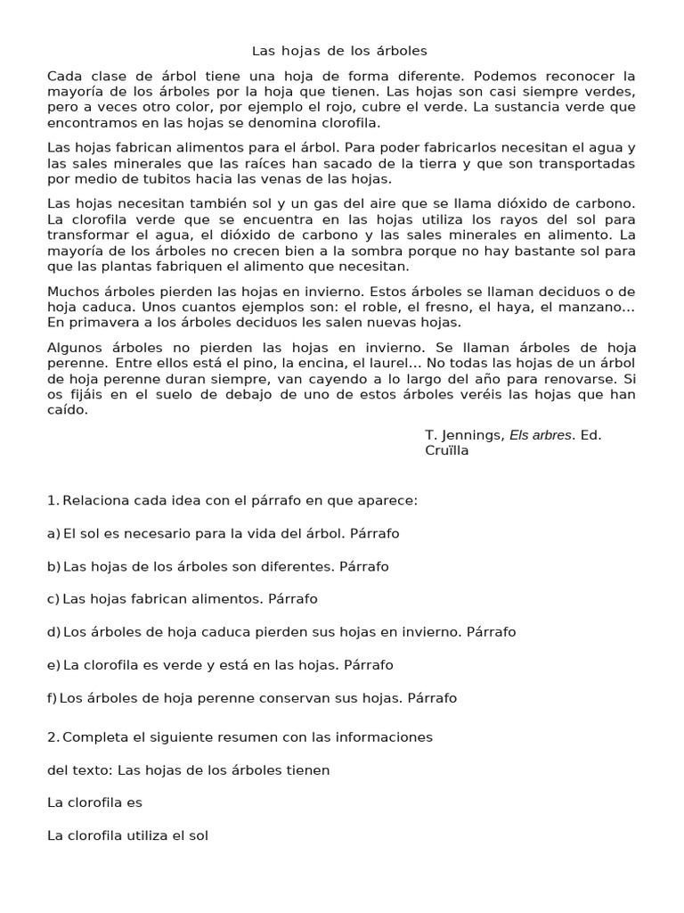 funci-n-y-tipos-de-hojas-en-rboles-pdf-hoja-arboles