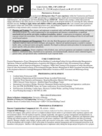 Download Director EHS Environmental Health Safety in Orlando FL Resume Loren Lewis by LorenLewis SN87042661 doc pdf