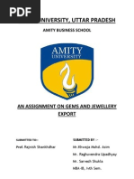 Gems & Jewellery Final