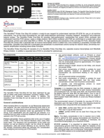 Macrogen Sanger Sequencing Sample Prep | PDF | Polymerase Chain ...