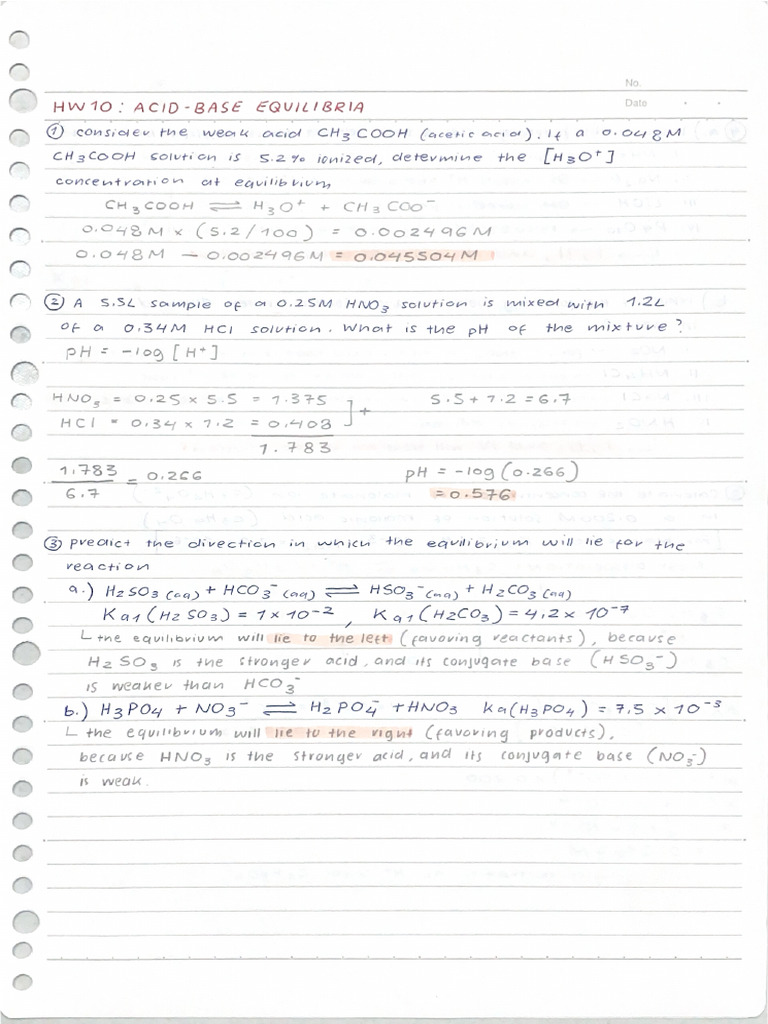 HW10 | PDF