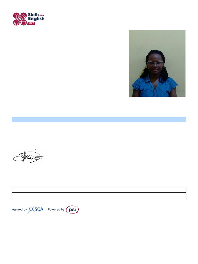 Test Report Form 2025-05-22 09 02 51 | PDF