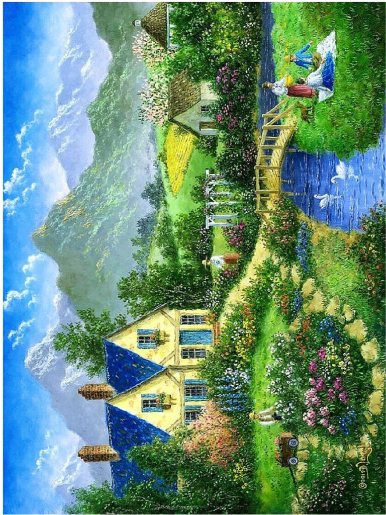 Paintings | PDF