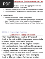 Download C Programming in Visual Studio by muthu26219897884 SN8704971 doc pdf