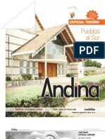 Andina Edición 25 de Marzo 2012 - EG