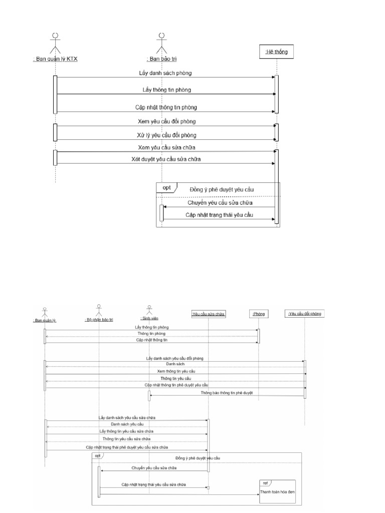 Bé Iu | PDF