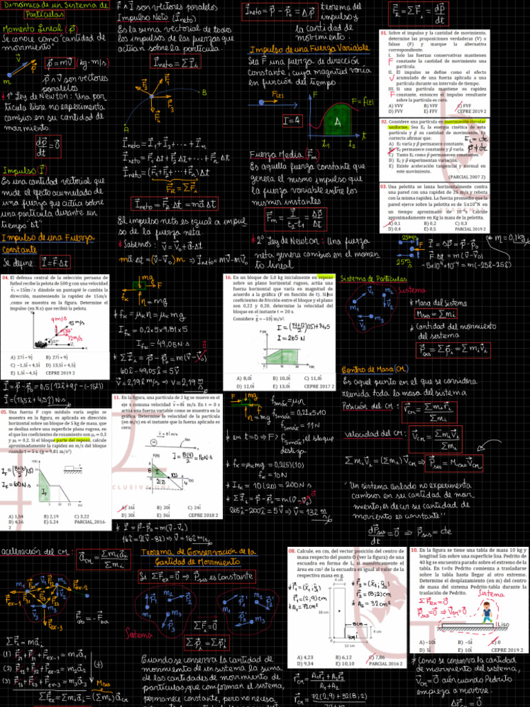 Clase 9 Completo | PDF