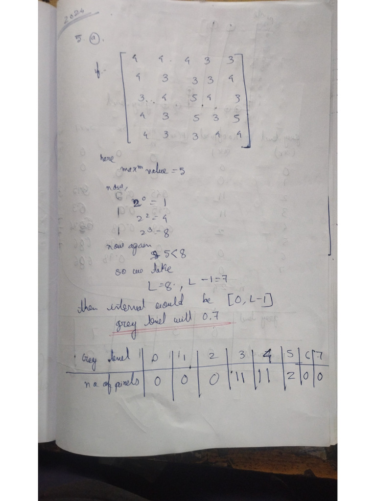 All Type of Numerical | PDF