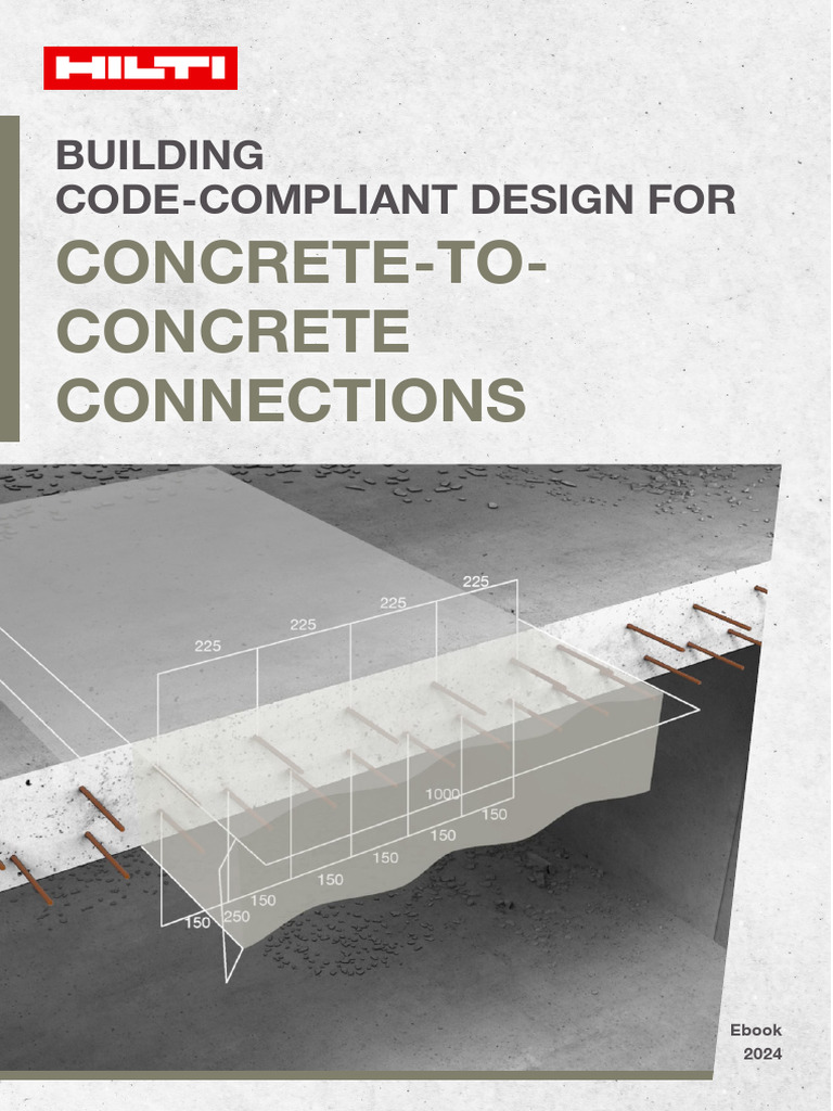 Post-Installed Rebar Design with PROFIS | PDF | Structural Engineering ...