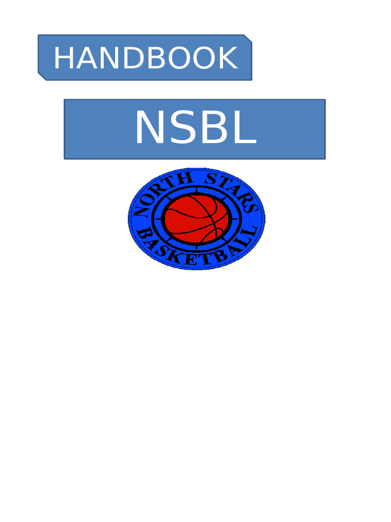 Aturan Istirahat Pertandingan NSBL 2025 | PDF