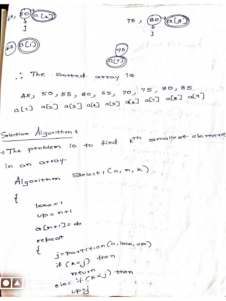 Unit1 (Part2) Notes | PDF