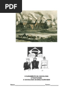 Download Surgimento da sociologia Positivismo e mile Durkheim by Isabela SN87053305 doc pdf