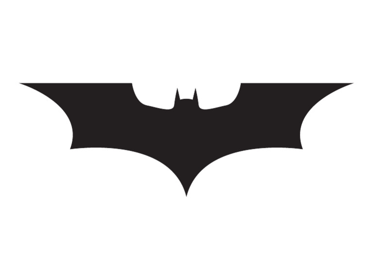 Batman Begins Icon | PDF