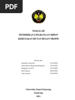 Download MAKALAH PLH by Yuli Atriyanti SN87054967 doc pdf