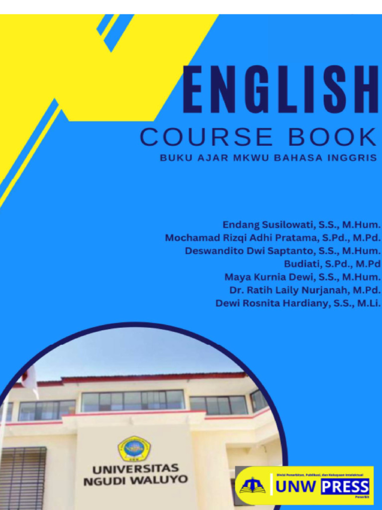 English Course Book for TOEFL Preparation | PDF | Verb | Subject (Grammar)