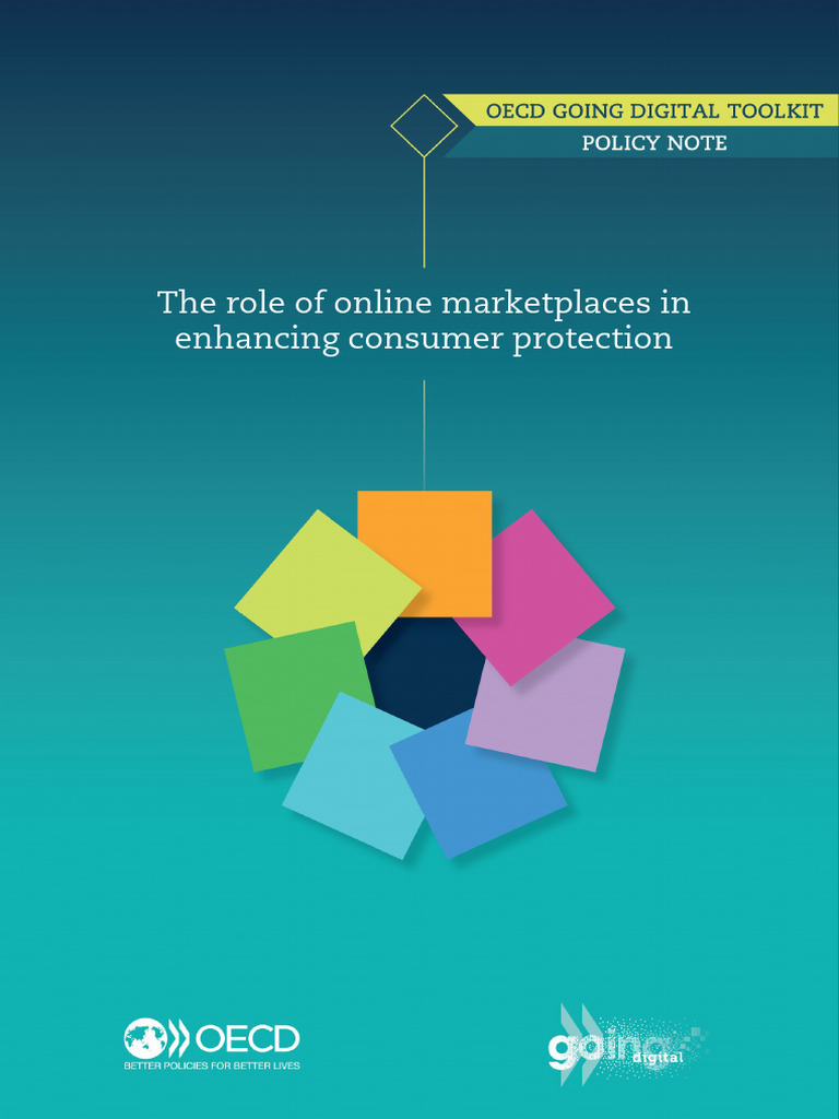 Enhancing Consumer Protection in Online Marketplaces | PDF | Online ...