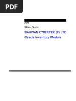 75428161 Oracle Inventory User Guide