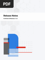 FortiAuthenticator 6.0 Release Notes | PDF | Command Line Interface ...