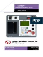 Ezct-s2a User Manual