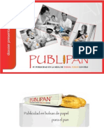 Publipan - Dossier Web