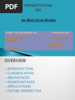 Download Air Blast Circuit Breaker1 by kuttr SN87057743 doc pdf