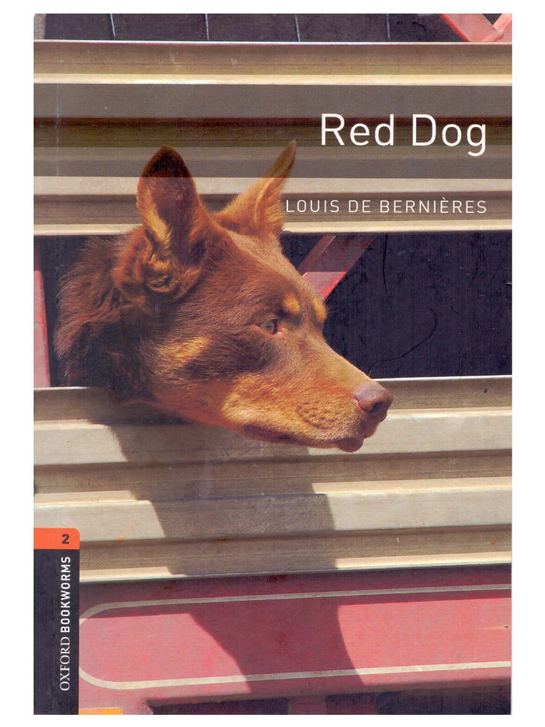The Adventures of Red Dog | PDF