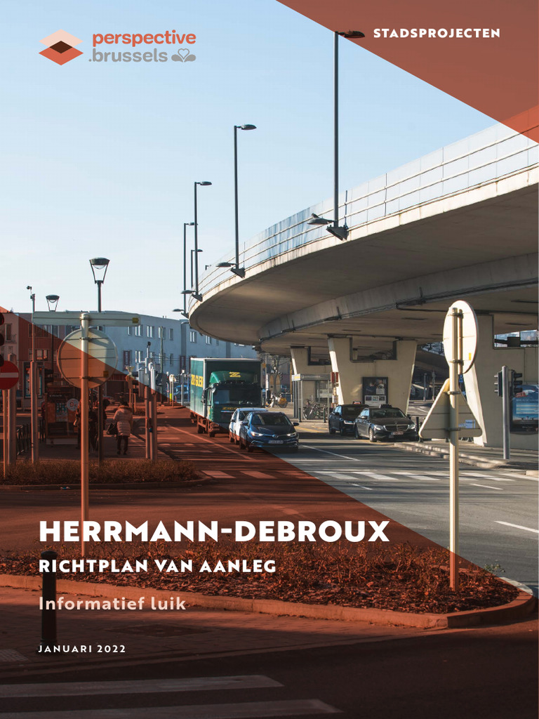 Herman Debroux | PDF