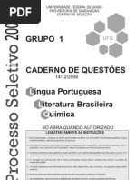 UFG 2009 - 1