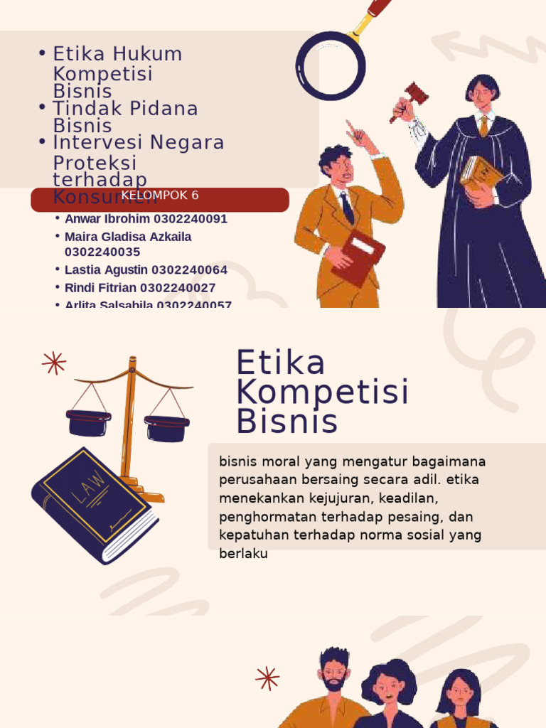 Memahami Hak-Hak Hukum Anda | PDF