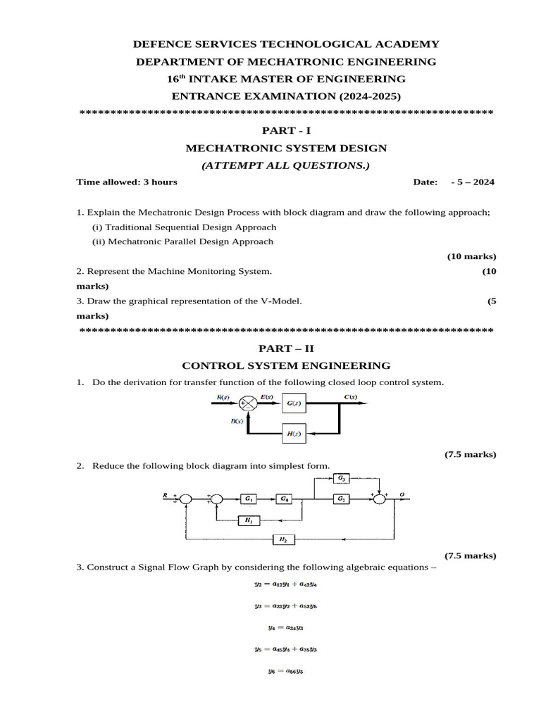 Sample-B | PDF | Applied Mathematics | Mechanics