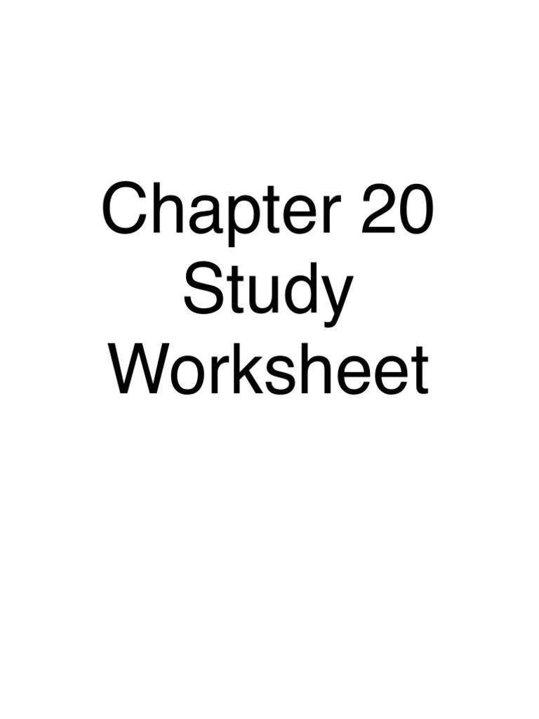 Endocrine System Lab Worksheet | PDF | Endocrine System | Pituitary Gland