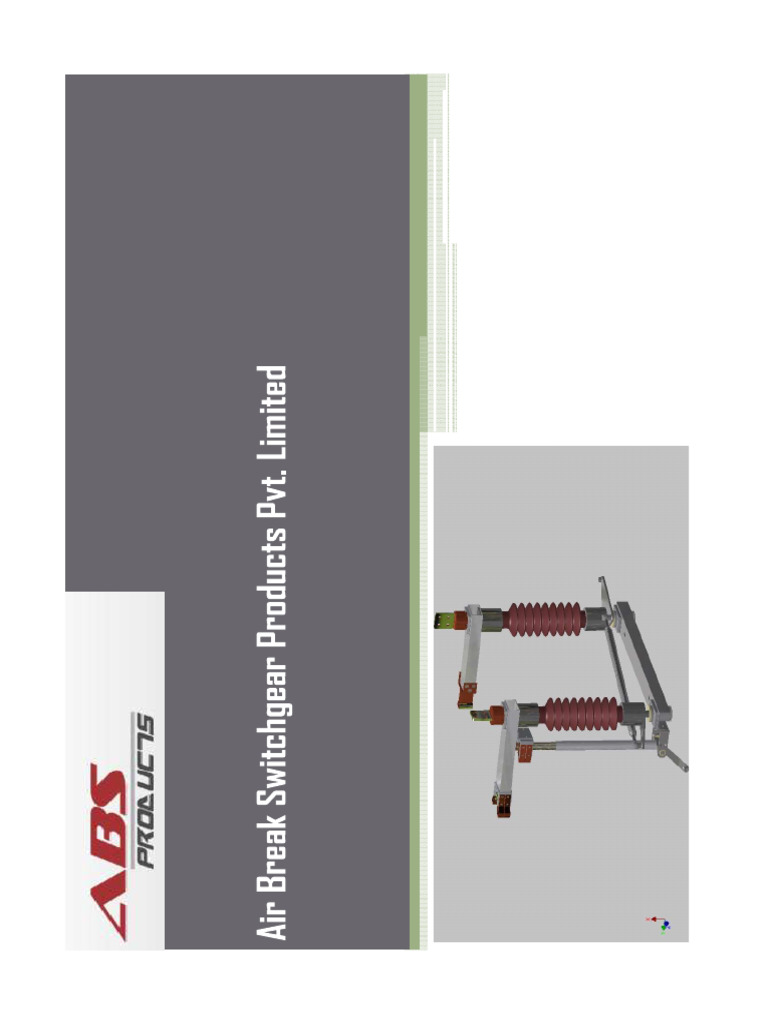 Absppl 1 | PDF