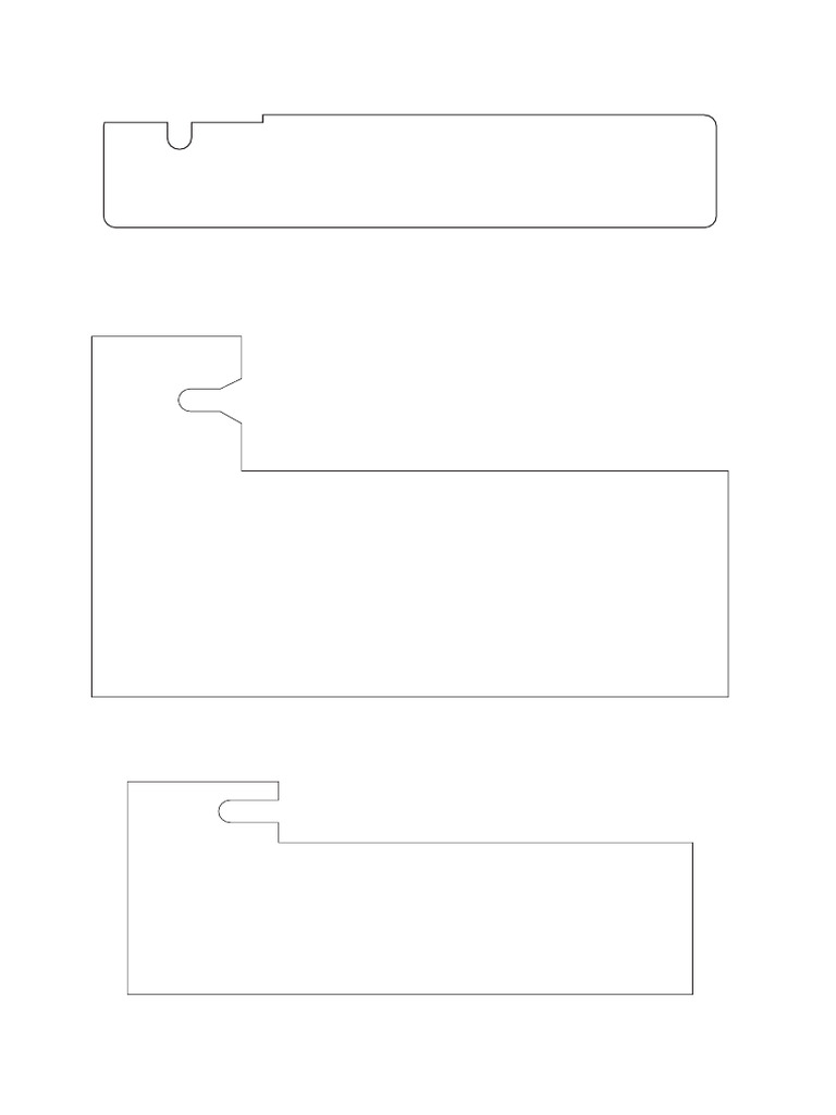 3 Outline Shape Design | PDF
