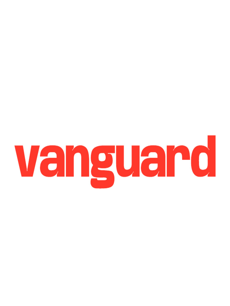 Vanguard Logo - Color | PDF