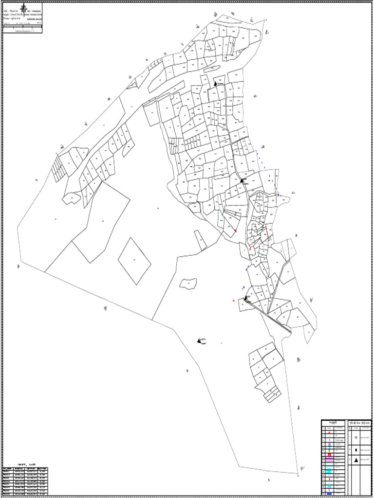 Coordonnées géographiques de Visnagar | PDF