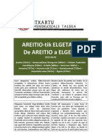 1 Areitio-Elgeta