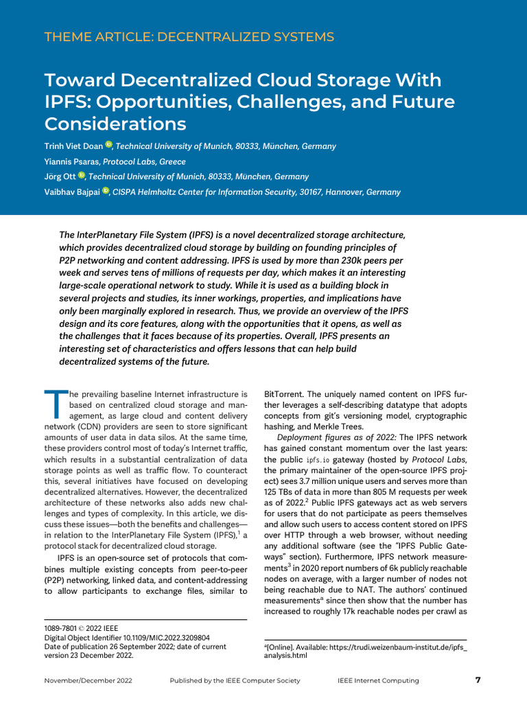 Wa0004 | PDF | Peer To Peer | Computer Network