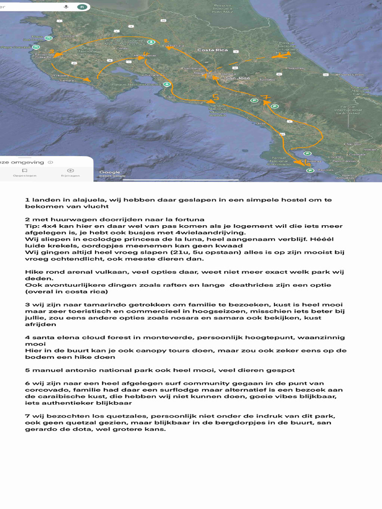 Costa Rica | PDF