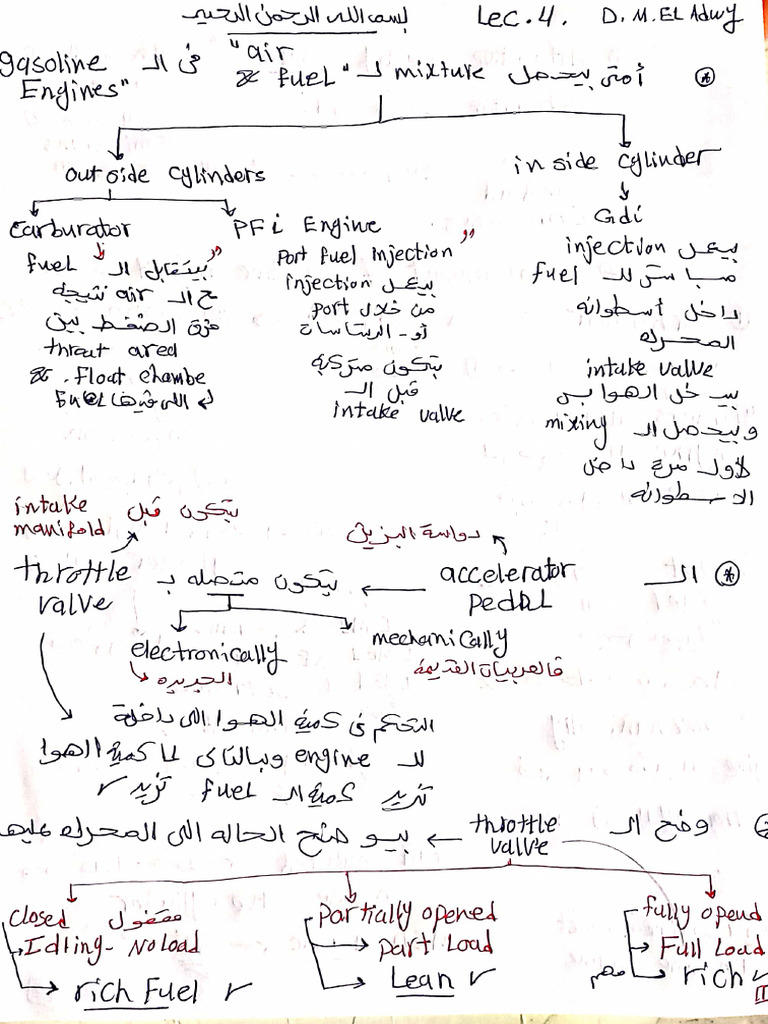 Lec 4 | PDF