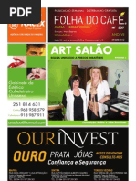 Folha do Café 337