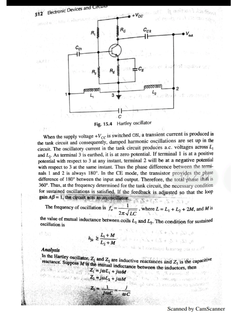 EC 5th Unit | PDF