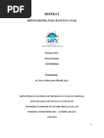 Download Referat Hipoglikemia Pada Anak by Ichwan Zuanto Sjaman SN87066378 doc pdf